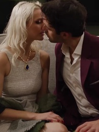 Boss, your wife is super cool - Episode 45