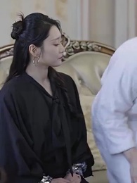 Escape of His Blind Wife - Episode 78