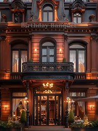 Boss, your wife is super cool - Episode 24