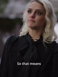 Boss, your wife is super cool - Episode 34