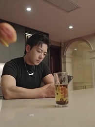 ตอนที่ 56 - วิวาห์วุ่นละมุนรัก