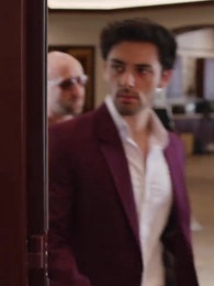 Boss, your wife is super cool - Episode 49