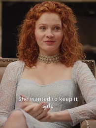 Boss, your wife is super cool - Episode 66