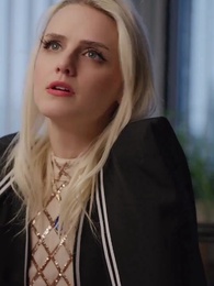 Episode 59 - Boss, your wife is super cool