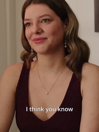 Episode 68 - Boss, your wife is super cool