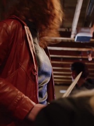 Boss, your wife is super cool - Episode 75