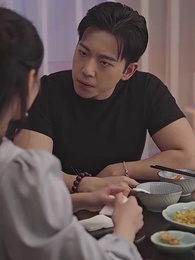 วิวาห์วุ่นละมุนรัก - Episode 54