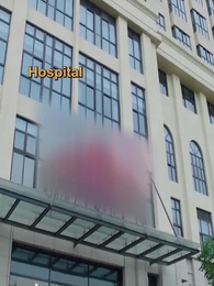 Revenge Marriage: Watch Out, Daddy - Episode 79