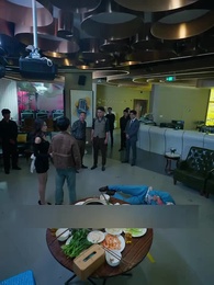 Tập 61 - Tuyệt thế Từ Đăng An