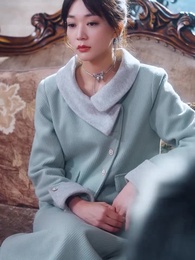 Episode 77 - Revenge Marriage: Watch Out, Daddy