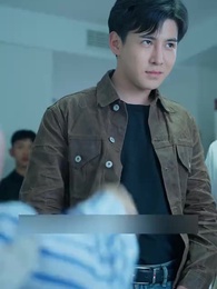 Tuyệt thế Từ Đăng An - Episode 31