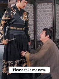 The Princess and The Icicle - Episode 20