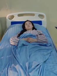 36화 - 잃어버린 내 딸