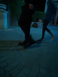 Tập 11 - Tuyệt thế Từ Đăng An