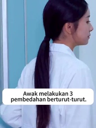 Perkahwinan Kedua Kami - Episode 4
