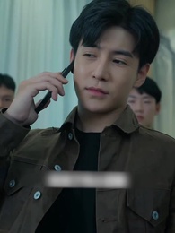 Tuyệt thế Từ Đăng An - Episode 17