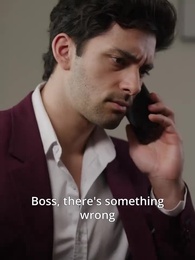 Episode 63 - Boss, your wife is super cool