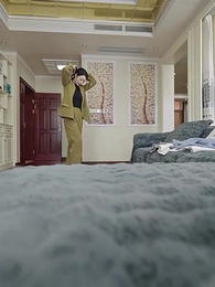 Escape of His Blind Wife - Episode 63