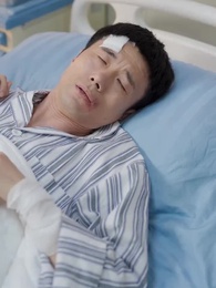 15화 - 잃어버린 내 딸