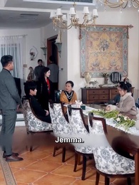 Episode 42 - Revenge Marriage: Watch Out, Daddy