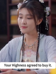 The Princess and The Icicle - Episode 17