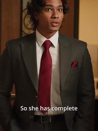 Episode 39 - Boss, your wife is super cool