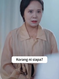 Perkahwinan Kedua Kami - Episode 16