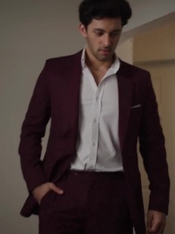 Episode 62 - Boss, your wife is super cool