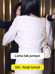 Episode 9 - Perkahwinan Kedua Kami