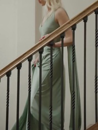 Boss, your wife is super cool - Episode 10