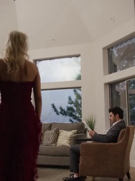 Episode 53 - Boss, your wife is super cool