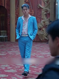 Tuyệt thế Từ Đăng An - Episode 88