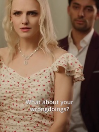 Episode 65 - Boss, your wife is super cool