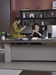 ตอนที่ 66 - วิวาห์วุ่นละมุนรัก