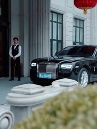 [พากย์ไทย]แหวกฟ้า มาบอกรักคุณ - Episode 6