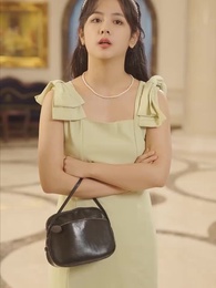 Petugas Kebersihan Ternyata CEO - Episode 103