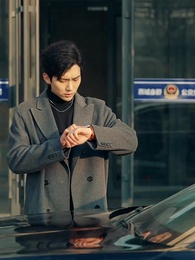ตอนที่ 55 - เสแสร้งแกล้งไม่รัก