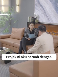 Episode 60 - Kelahiran Semula