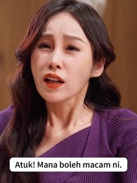 Tuanku Takkan Kalah - Episode 70