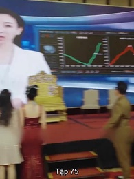 Tập 75 - Đế Quân Trở Về