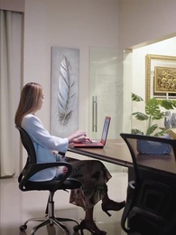 Dare you to love again, Mr. CEO - Episode 75