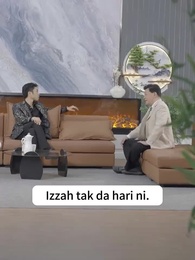 Episode 58 - Kelahiran Semula