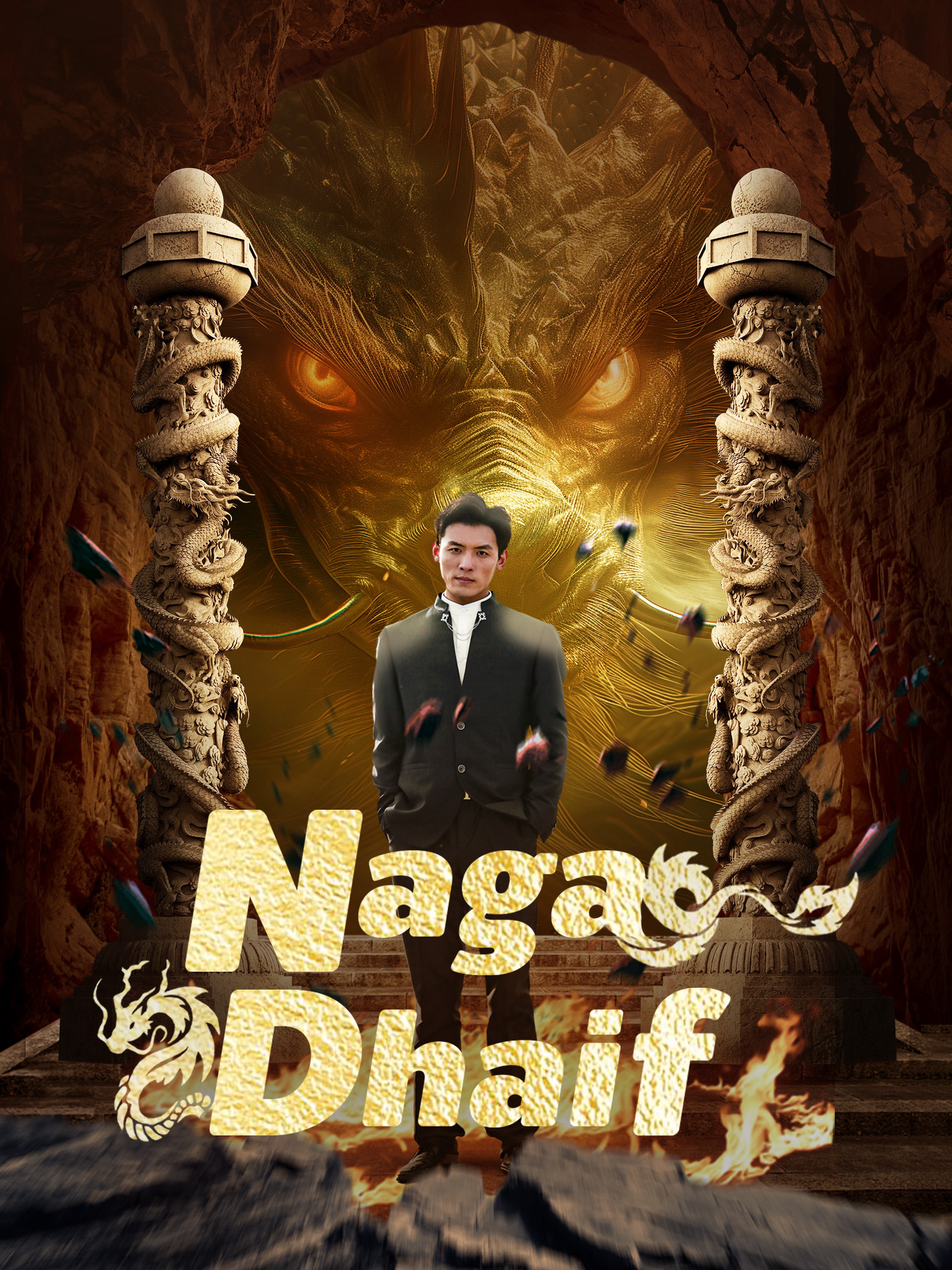 Naga Dhaif