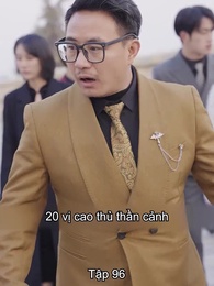 Đế Quân Trở Về - Episode 96