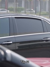 Sau Ly Hôn, Chồng Cũ Cầu Tái Hôn - Episode 61