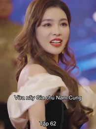 Tập 62 - Đế Quân Trở Về