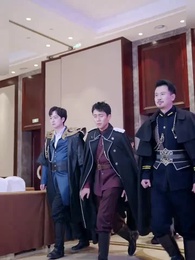 Episode 98 - Dewa Langit