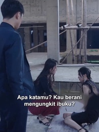 Cinta Tak Terpisah Waktu - Episode 86