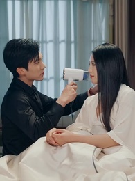 Tập 34 - Cuới Trước Yêu Sau