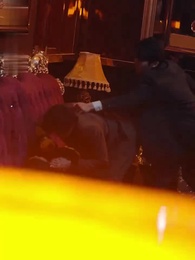 Cuới Trước Yêu Sau - Episode 40